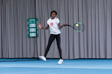 Noma Noha Akugue 350 - Lilienthal Open